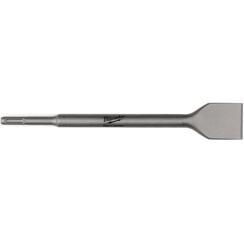 ΠΛΑΤΥΚΑΛΕΜΟ ΦΑΡΔΥ ΚΑΛΕΜΙ SDS PLUS 250X40MM MILWAUKEE 4932367146