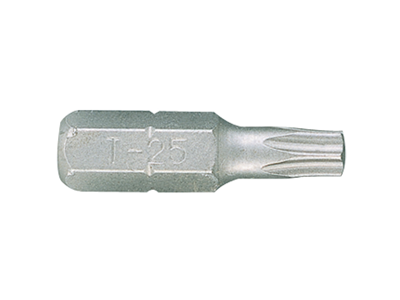 ΜΥΤΗ TORX T 8-25 KING TONY 102508T