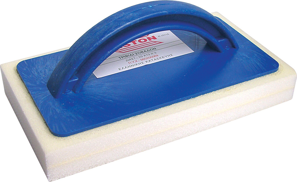 ΤΡΙΒΕΙΟ ΣΟΒΑΔΩΝ ΜΙΚΡΟ 23X13X3CM ARISTON 10114