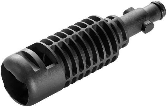 ALKA ADAPTOR NILFISK 126411396 ΑΝΤΑΠΤΟΡΑΣ ΑΠΟ NILFISK ΣΕ KARCHER