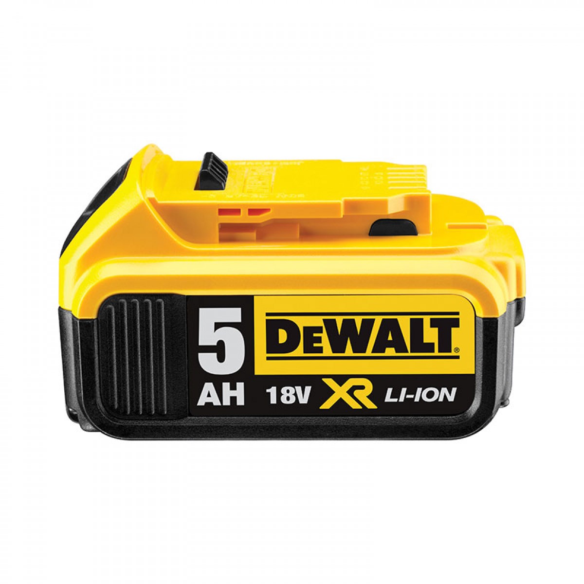 ΜΠΑΤΑΡΙΑ 18V 5.0AH XR LI-ION DEWALT DCB184