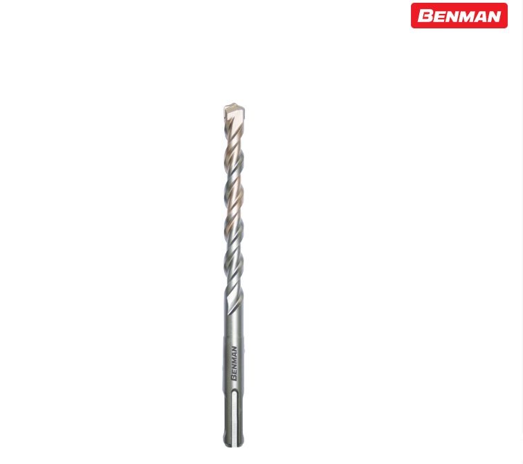 ΔΙΑΜΑΝΤΟΤΡΥΠΑΝΟ SDS-2 PLUS ΔΙΚΟΠΟ 10MM X 260MM BENMAN 74421