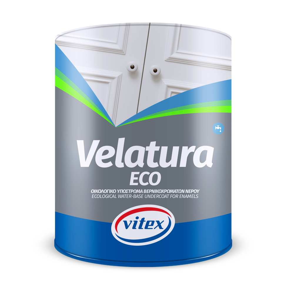 ΒΕΛΑΤΟΥΡΑ ΟΙΚΟΛΟΓΙΚΗ ΝΕΡΟΥ ΛΕΥΚΗ 750ML VITEX VELATURA ECO