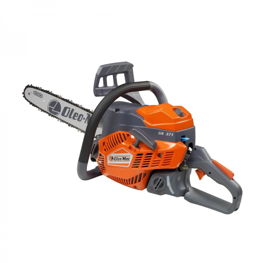 ΑΛΥΣΟΠΡΙΟΝΟ ΒΕΝΖΙΝΗΣ 2.4HP ΜΕ ΜΗΚΟΣ ΛΑΜΑΣ 41CM OLEO-MAC GS371-16" (062729)