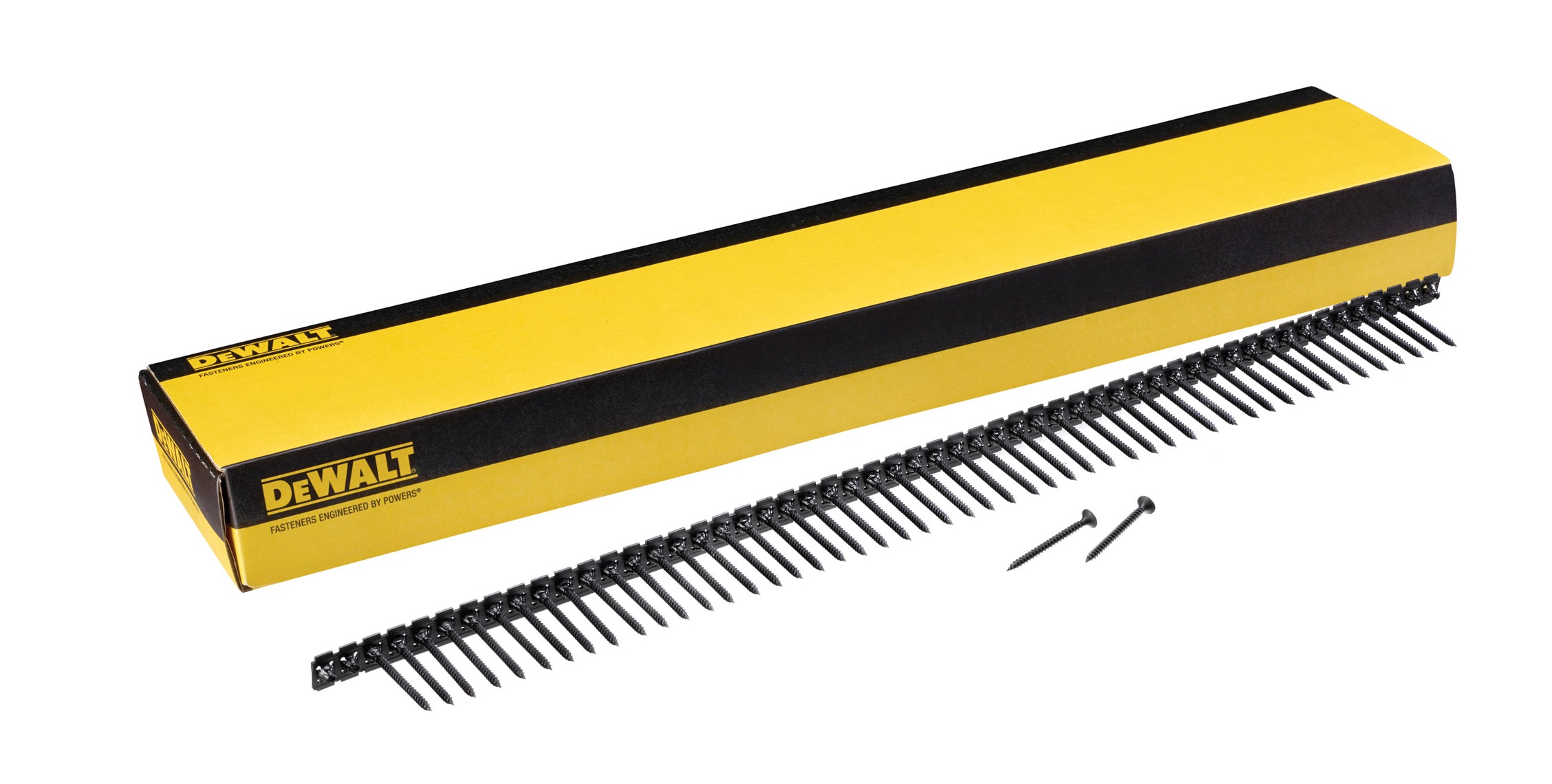 ΒΙΔΕΣ ΓΥΨΟΣΑΝΙΔΑΣ ΣΕ ΔΕΣΜΙΔΑ 3.5X25MM 1000 ΤΕΜΑΧΙΑ DEWALT DWF4000250