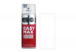ΑΚΡΥΛΙΚΟ ΧΡΩΜΑ ΣΠΡΕΙ EASY-MAX ΛΕΥΚΟ WHITE RAL 9010 (800)