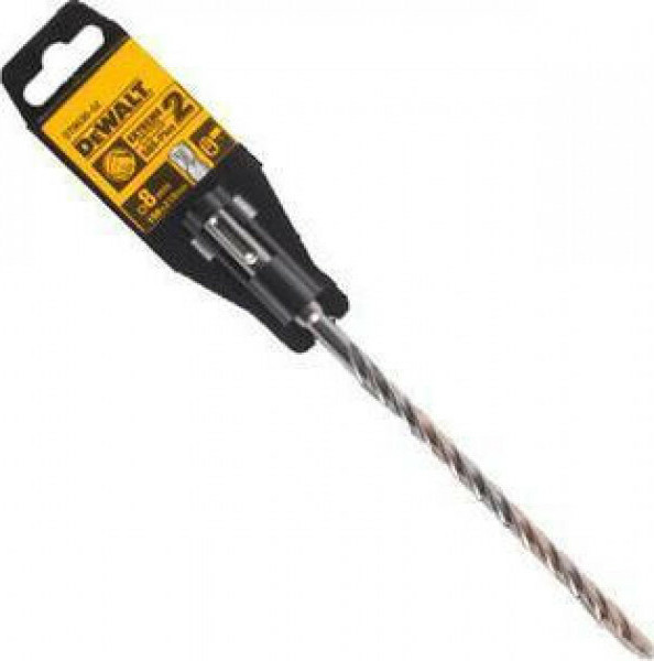 ΤΡΥΠΑΝΙ SDS PLUS EXTREME 2 14X200 DEWALT DT9567 MADE IN GERMANY
