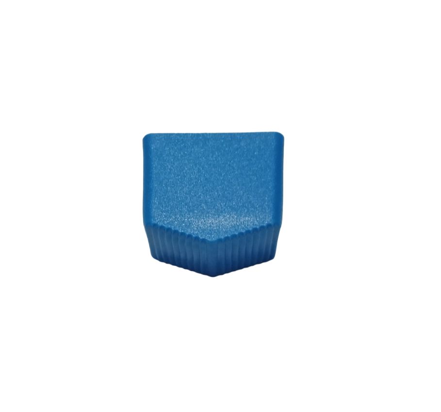 ΤΑΠΕΣ - ΠΕΛΜΑΤΑ ΠΛΑΣΤΙΚΑ ΓΙΑ ΣΚΑΛΕΣ 4.5X2CM (1 ΤΕΜΑΧΙΟ) 
