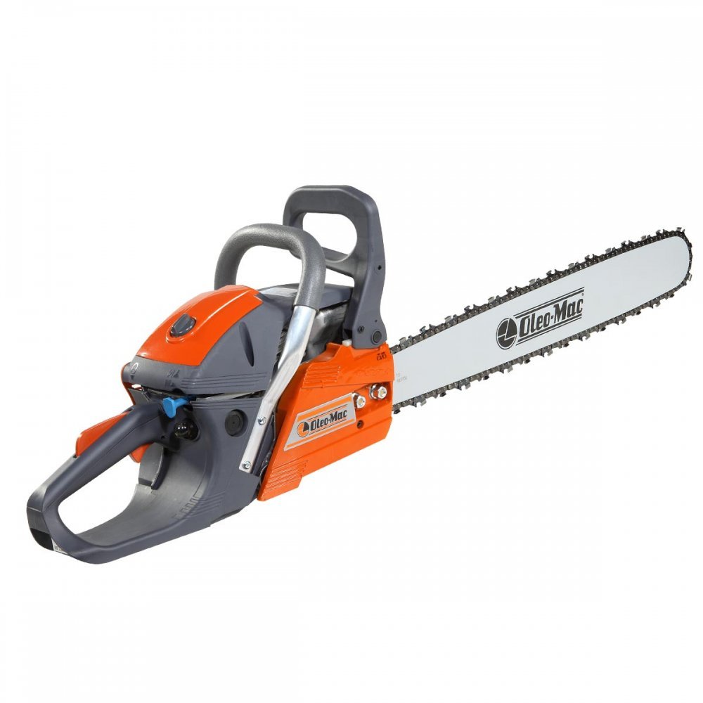 ΑΛΥΣΟΠΡΙΟΝΟ ΒΕΝΖΙΝΗΣ 3.5HP-55CC 51CM-.325'' GSH560 OLEO MAC