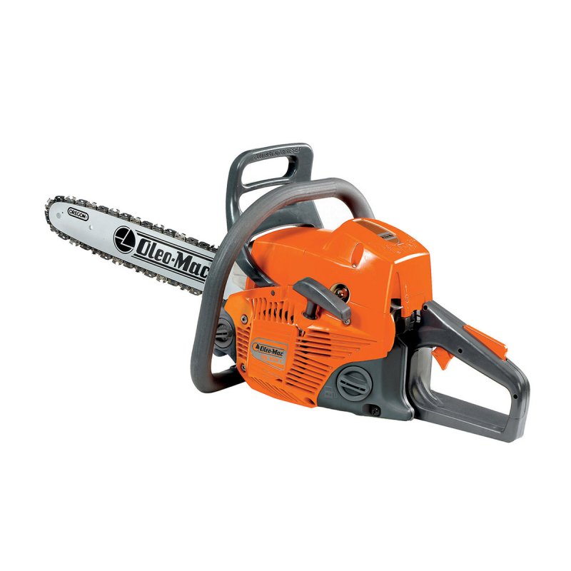 ΑΛΥΣΟΠΡΙΟΝΟ ΒΕΝΖΙΝΗΣ OLEO-MAC GS 350 C-16