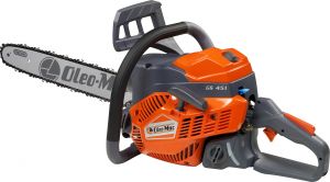 ΑΛΥΣΟΠΡΙΟΝΟ ΒΕΝΖΙΝΗΣ OLEO-MAC 2.9HP-42.9CC, 46CM-.325'' (GS451-18)