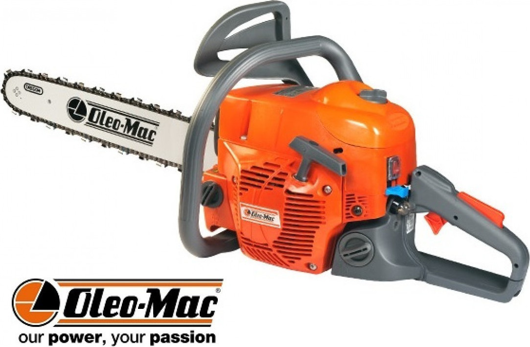 ΑΛΥΣΟΠΡΙΟΝΟ ΒΕΝΖΙΝΗΣ OLEO-MAC GS520-18 040376