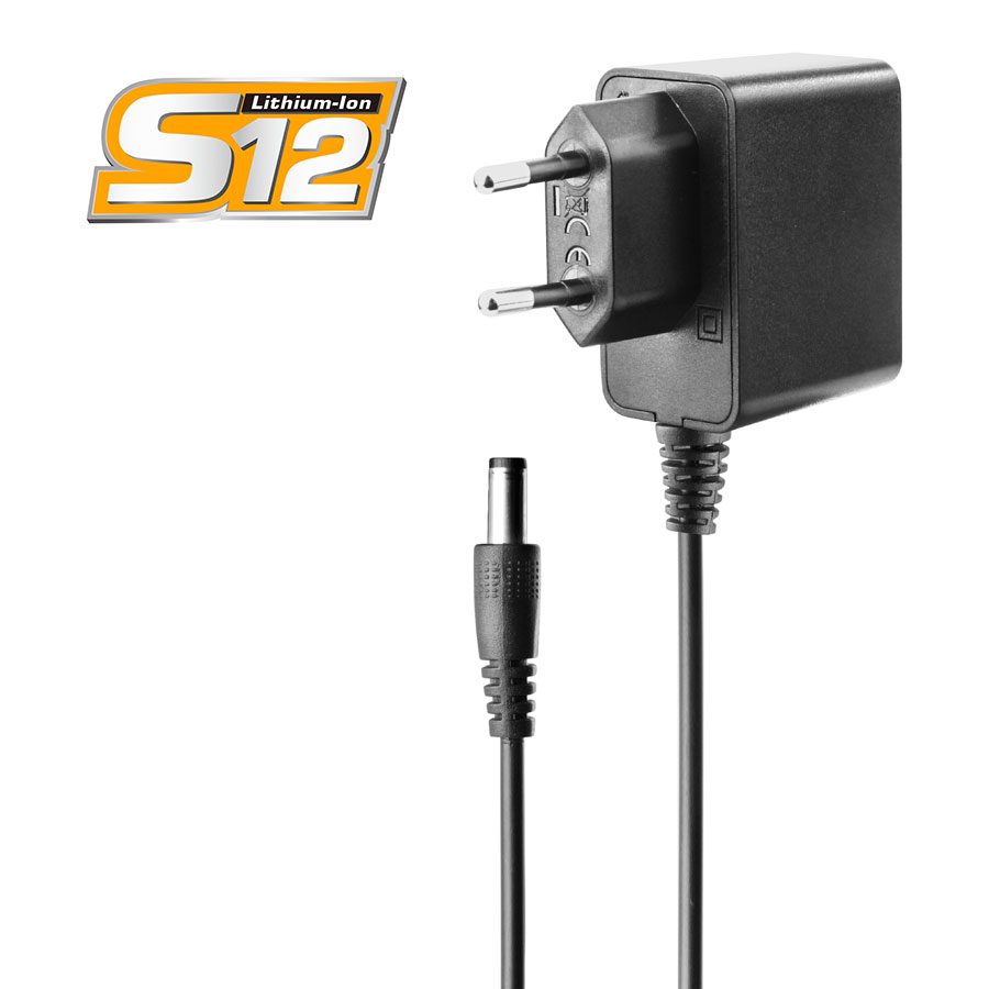 ΦΟΡΤΙΣΤΗΣ ΜΠΑΤΑΡΙΩΝ 12V FCLI12071E INGCO