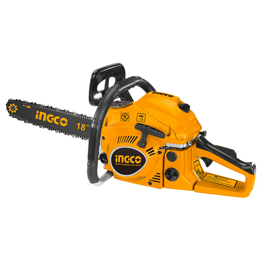 ΑΛΥΣΟΠΡΙΟΝΟ ΒΕΝΖΙΝΗΣ 18" 2.5HP GCS5451811 